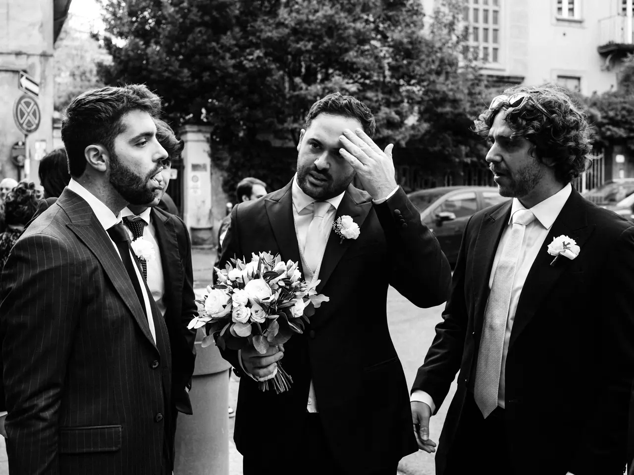 Gianmarco & Benedetta, photo 19