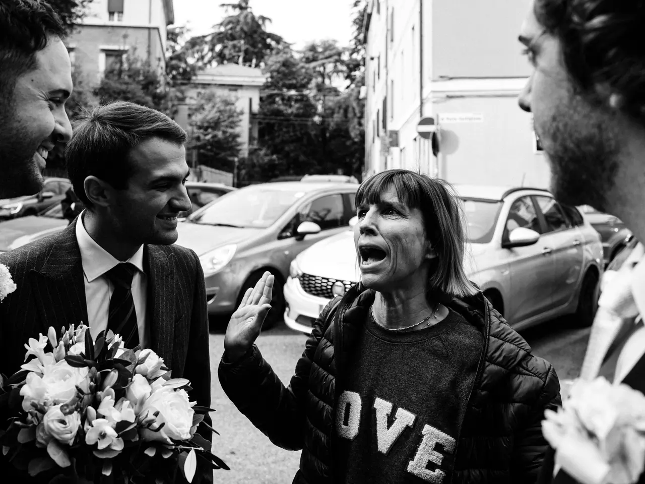 Gianmarco & Benedetta, photo 20