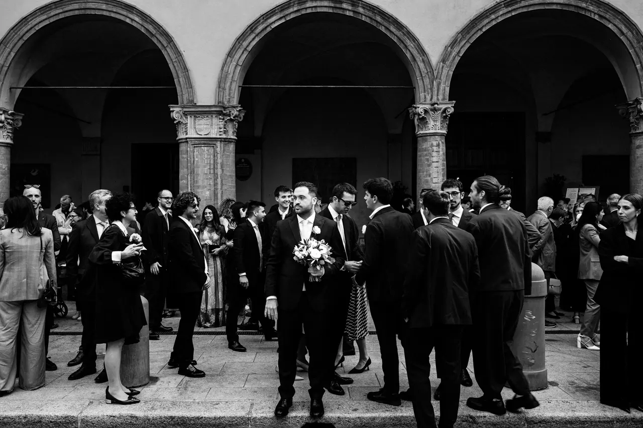 Gianmarco & Benedetta, photo 21