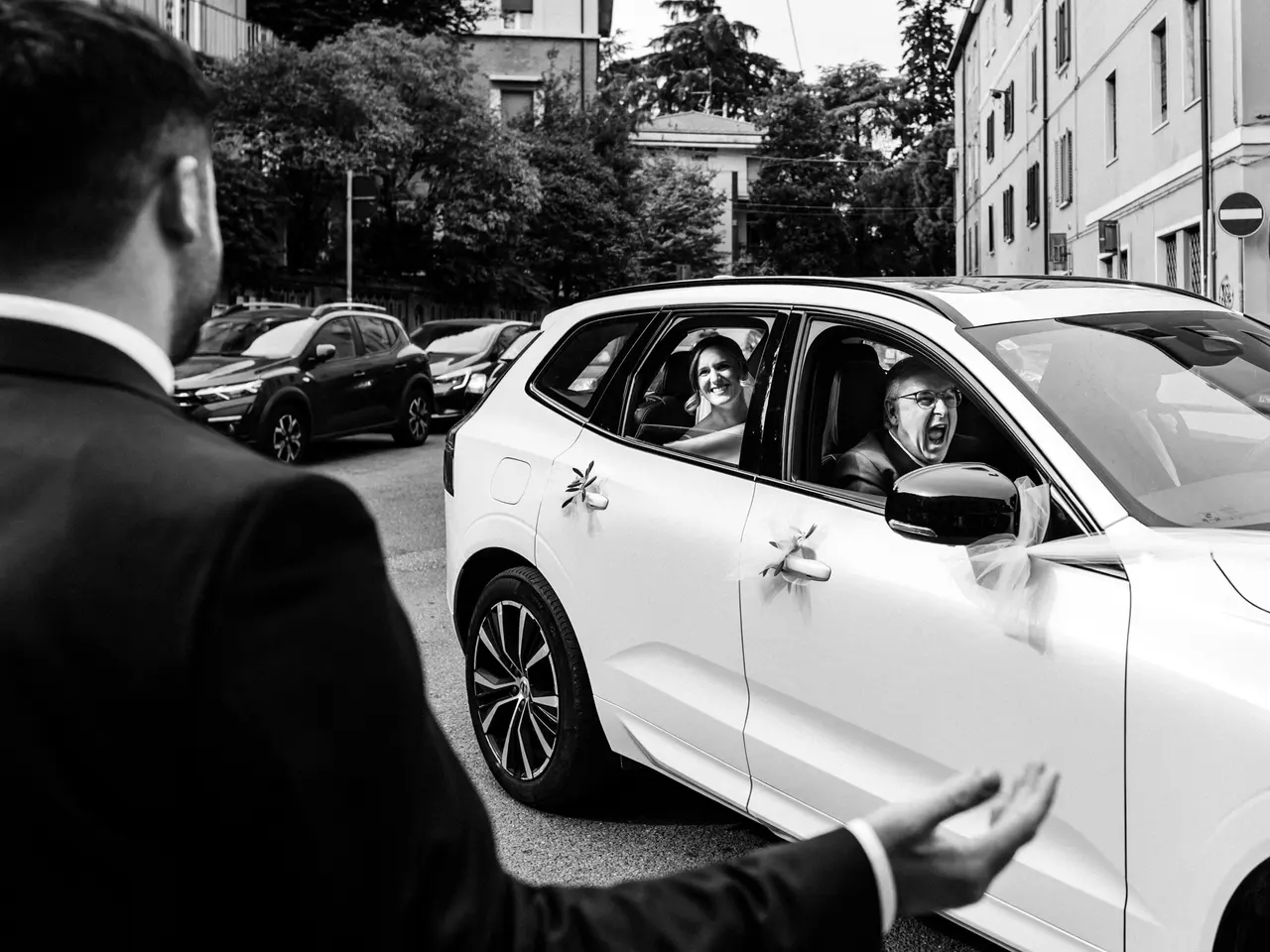 Gianmarco & Benedetta, photo 22