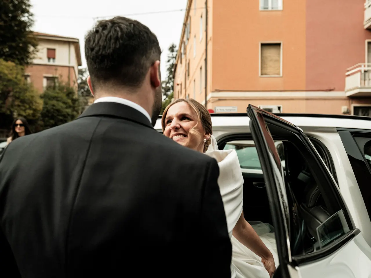 Gianmarco & Benedetta, photo 23