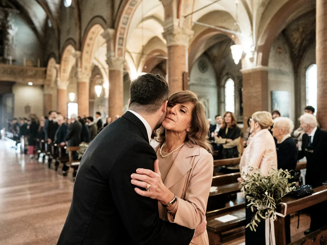 Gianmarco & Benedetta, photo 24