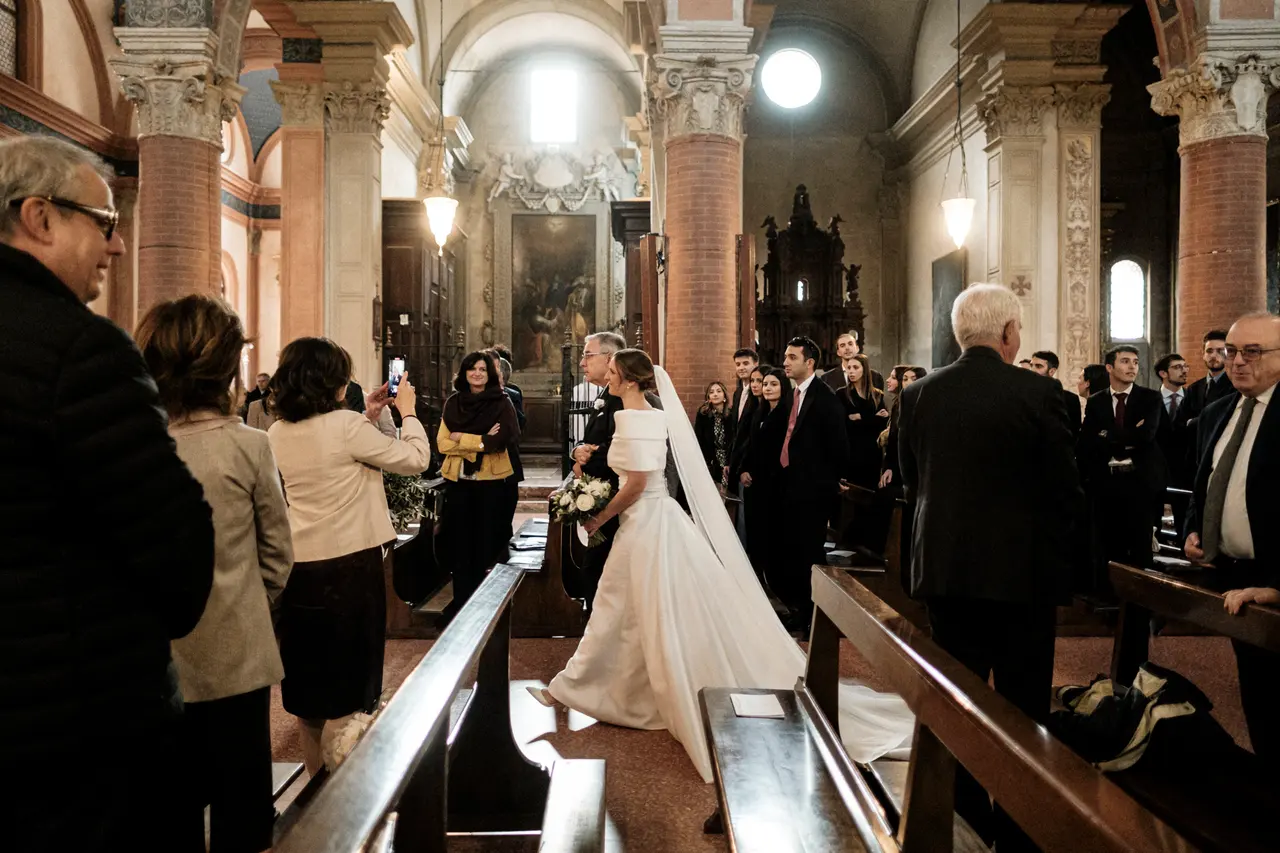 Gianmarco & Benedetta, photo 25