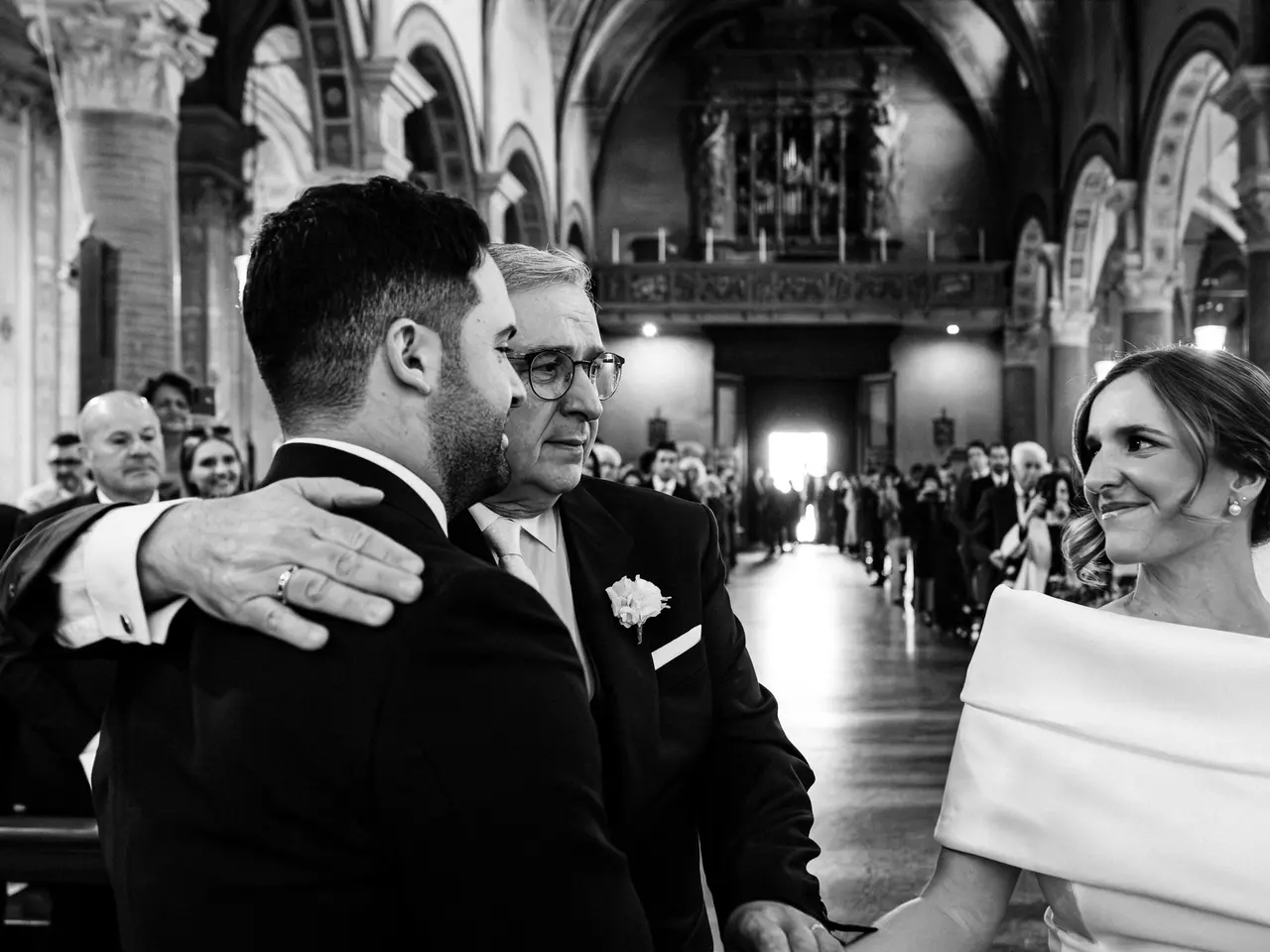 Gianmarco & Benedetta, photo 27