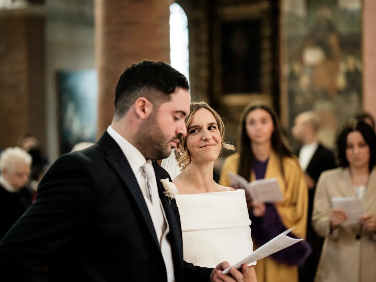 Gianmarco & Benedetta, photo 28