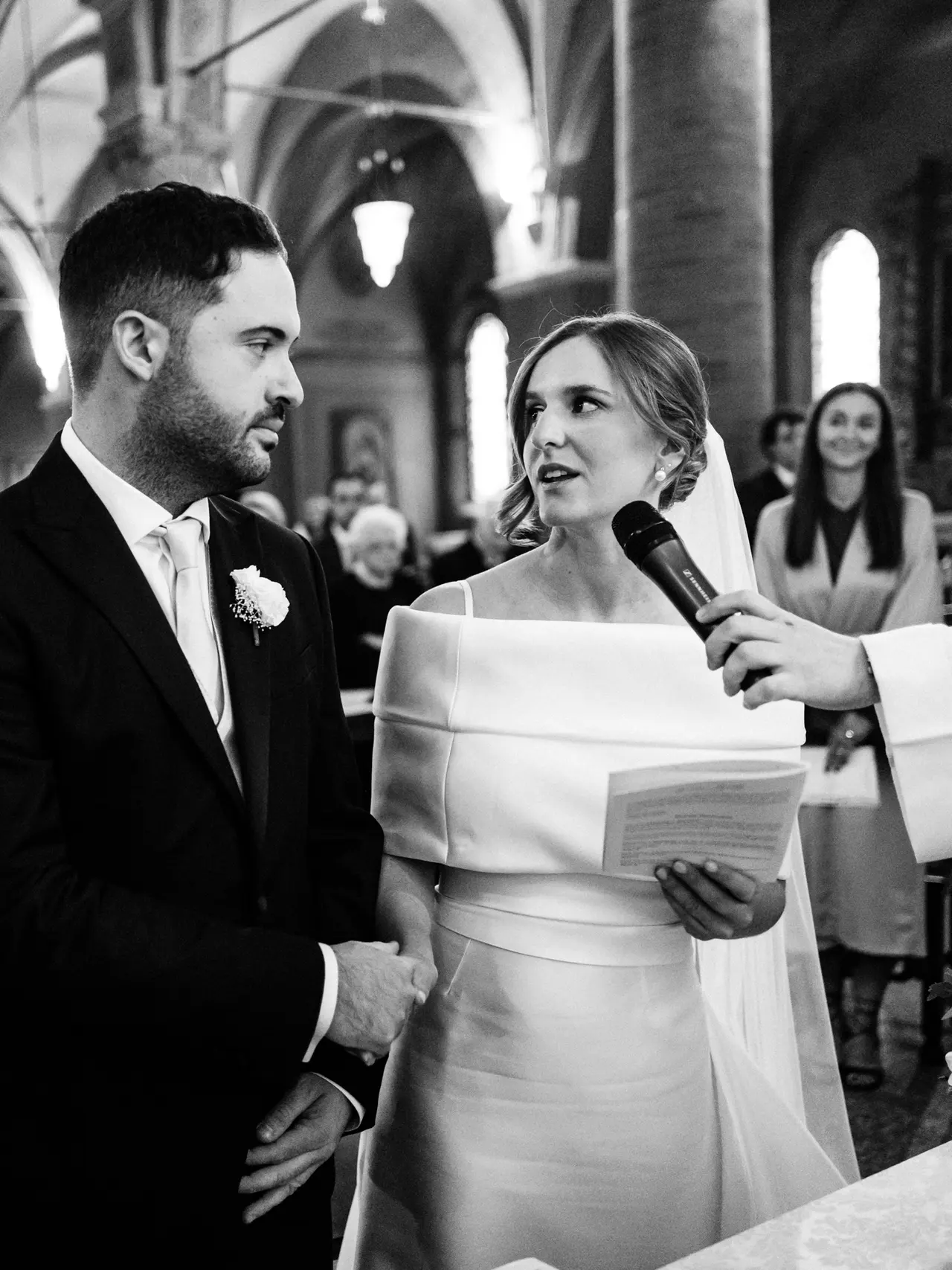 Gianmarco & Benedetta, photo 29