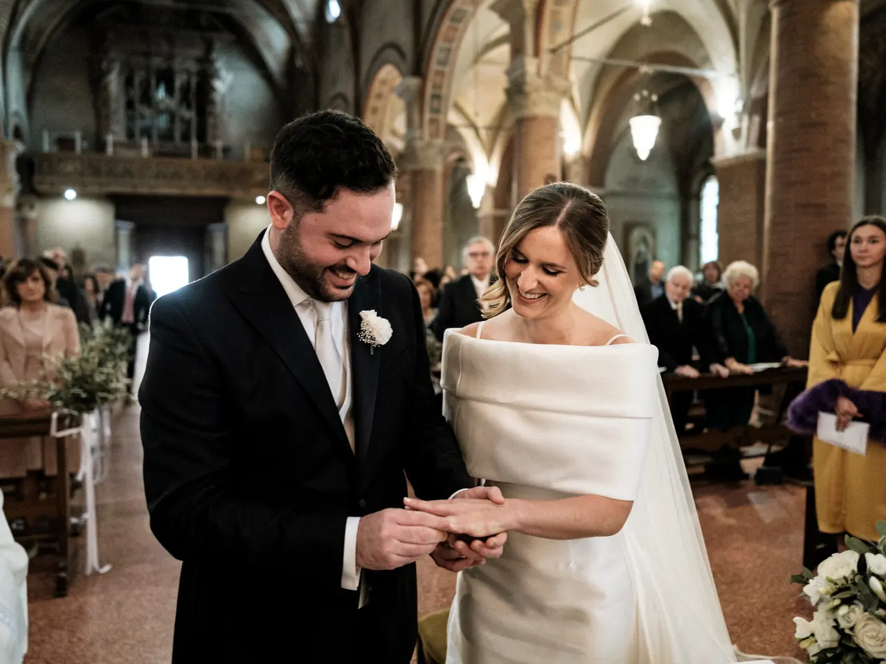 Gianmarco & Benedetta, photo 31