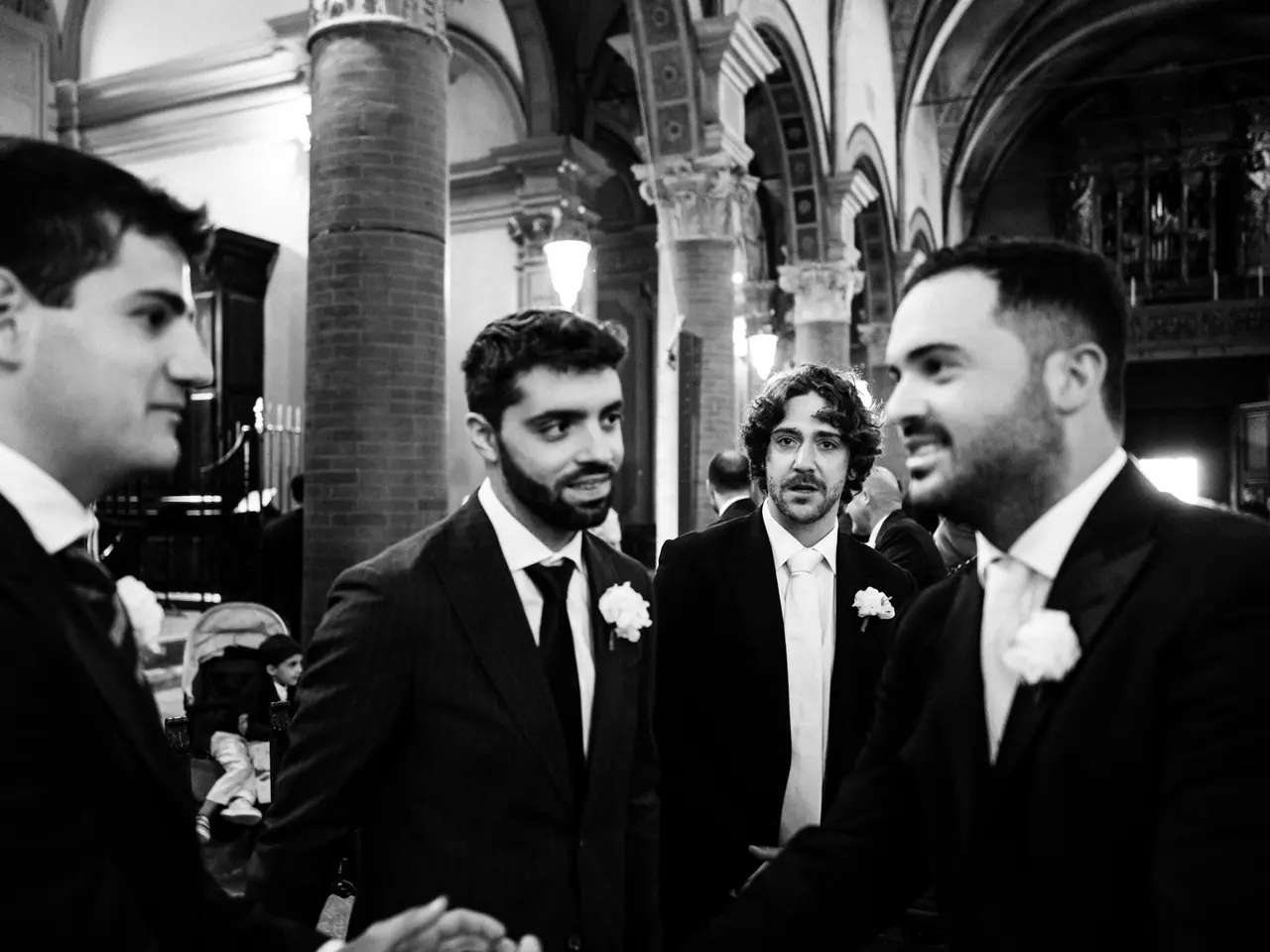 Gianmarco & Benedetta, photo 33