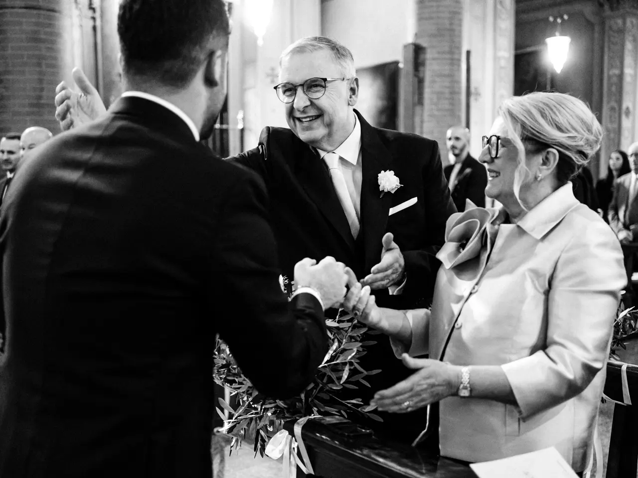 Gianmarco & Benedetta, photo 34