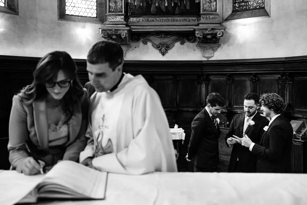 Gianmarco & Benedetta, photo 35