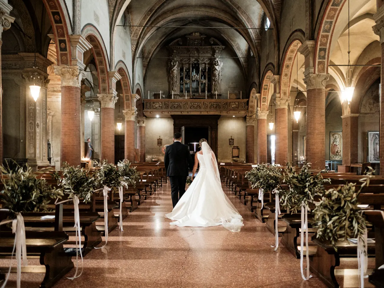 Gianmarco & Benedetta, photo 36