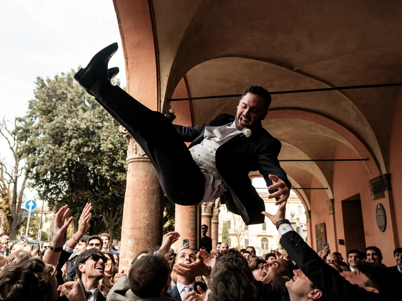 Gianmarco & Benedetta, photo 39