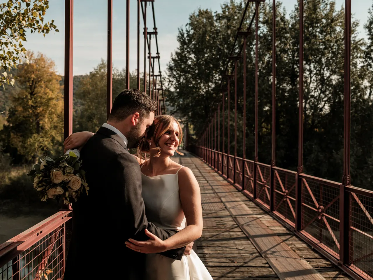 Gianmarco & Benedetta, photo 46