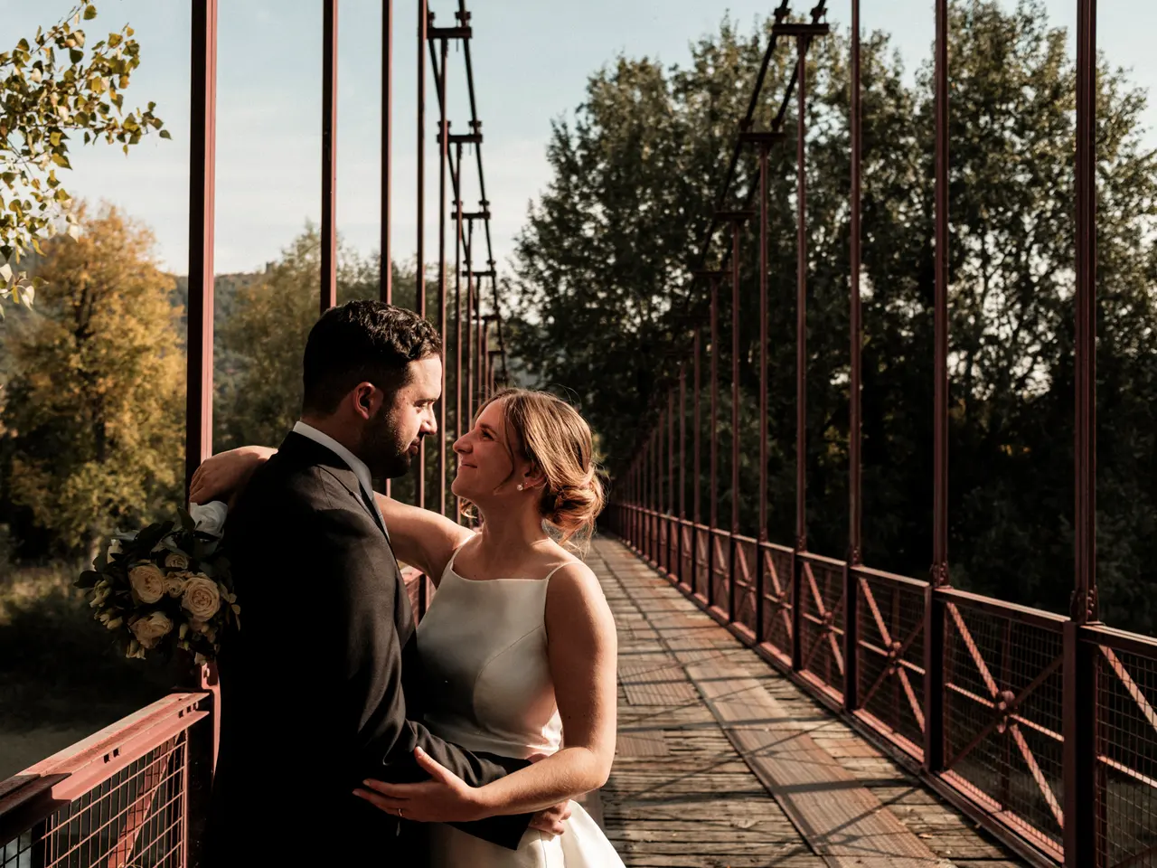 Gianmarco & Benedetta