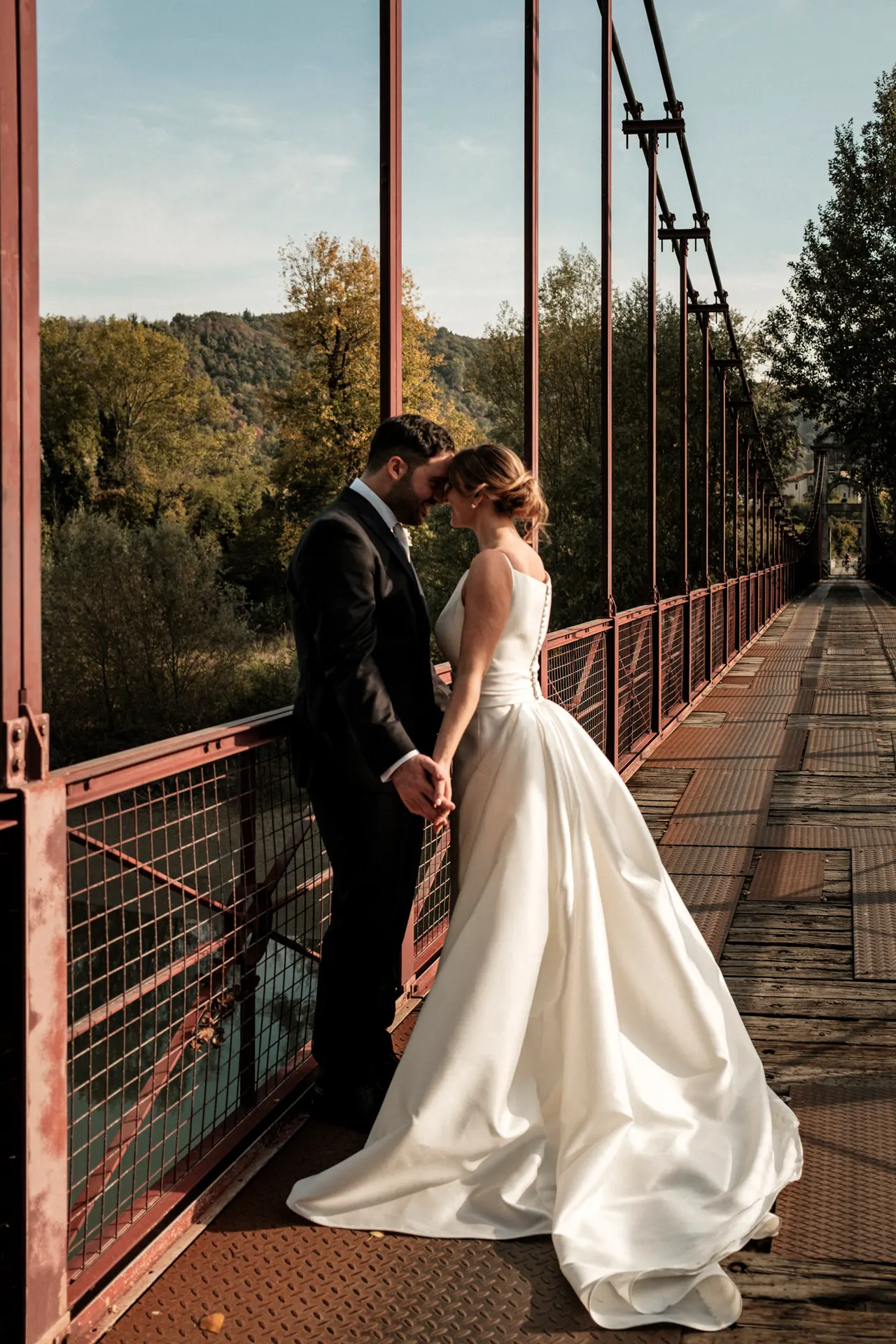 Gianmarco & Benedetta, photo 53