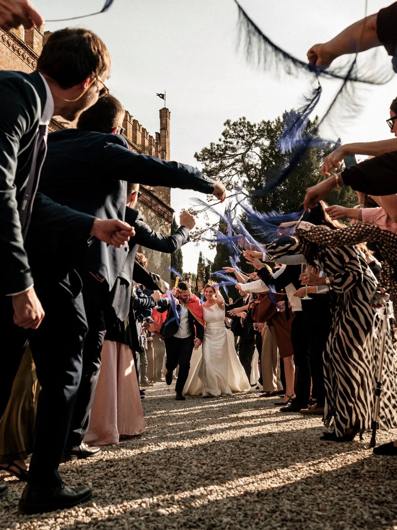 Gianmarco & Benedetta, photo 59