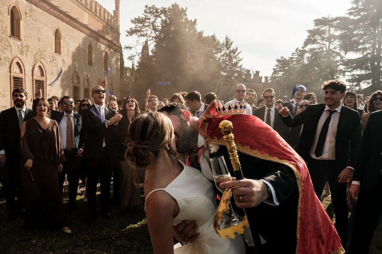 Gianmarco & Benedetta, photo 60