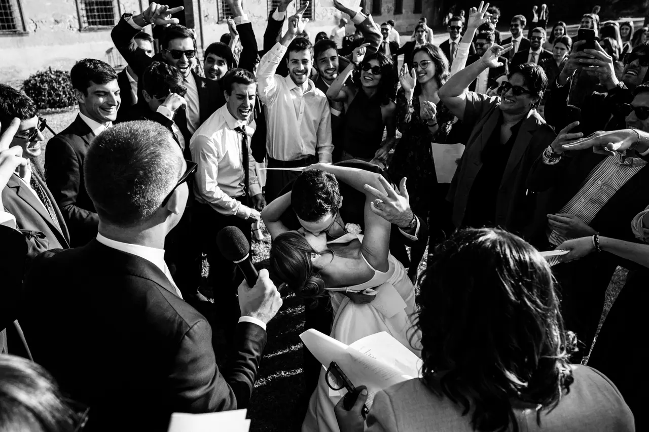 Gianmarco & Benedetta, photo 61