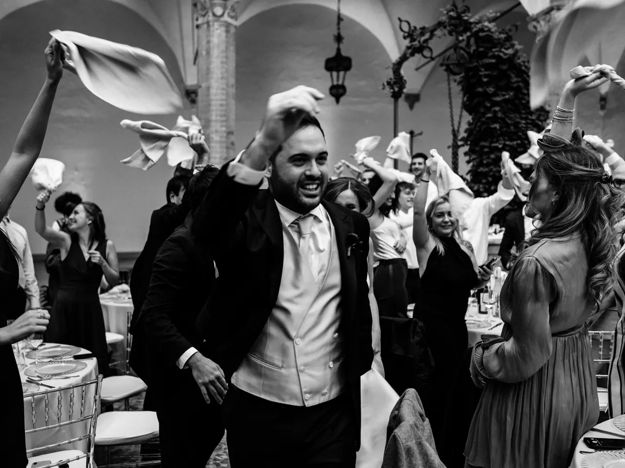 Gianmarco & Benedetta, photo 63