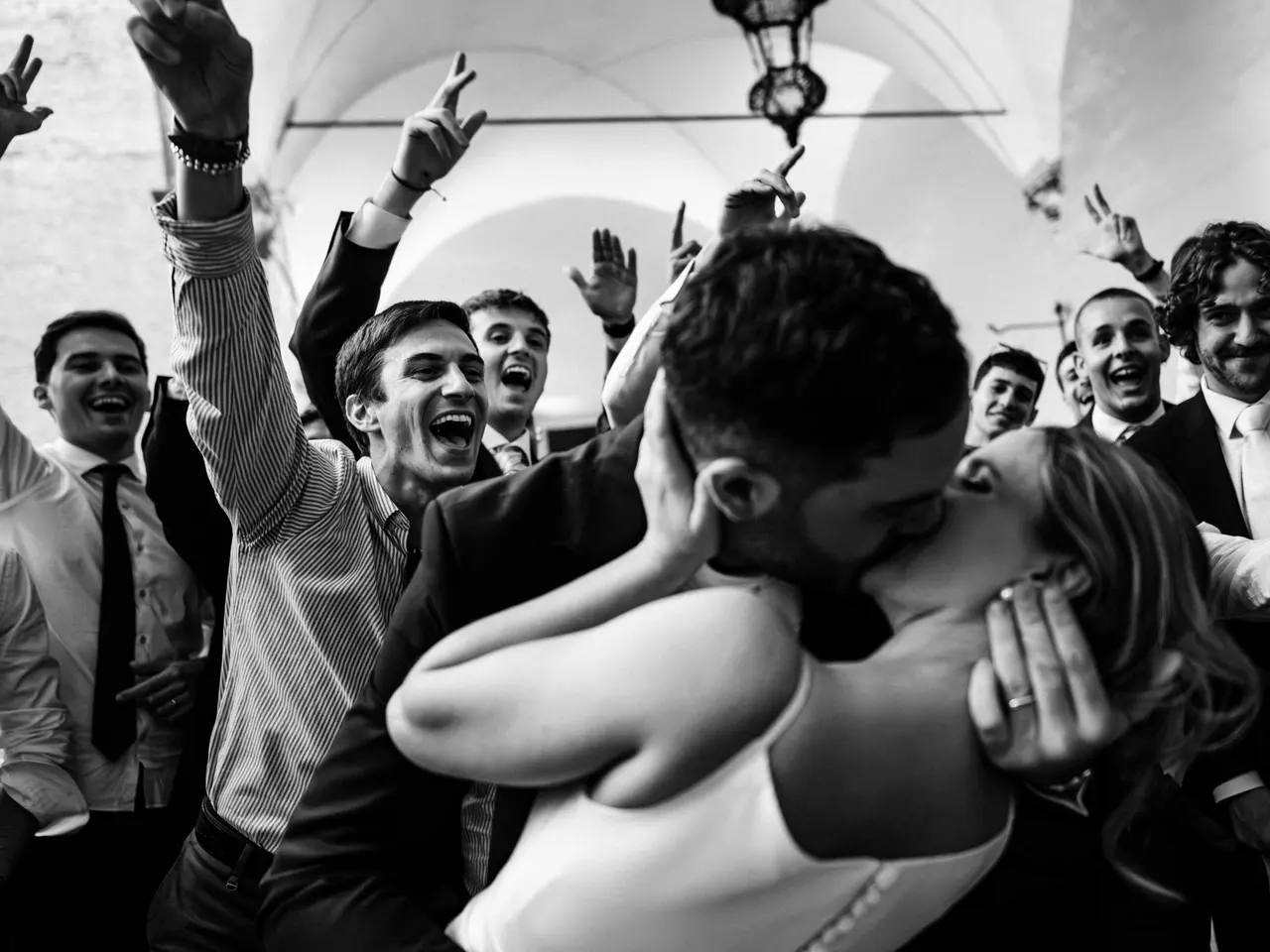 Gianmarco & Benedetta, photo 65
