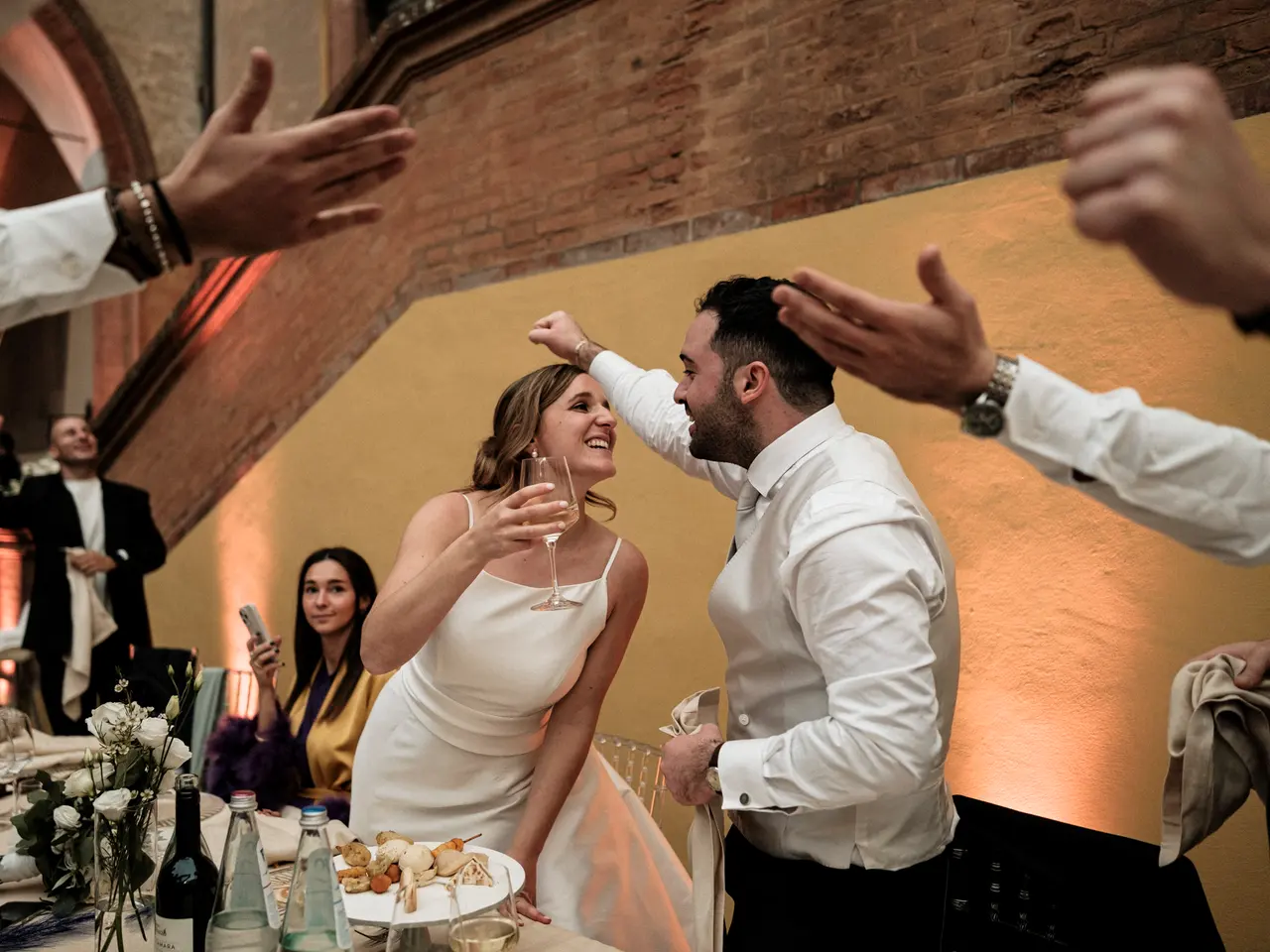 Gianmarco & Benedetta, photo 66