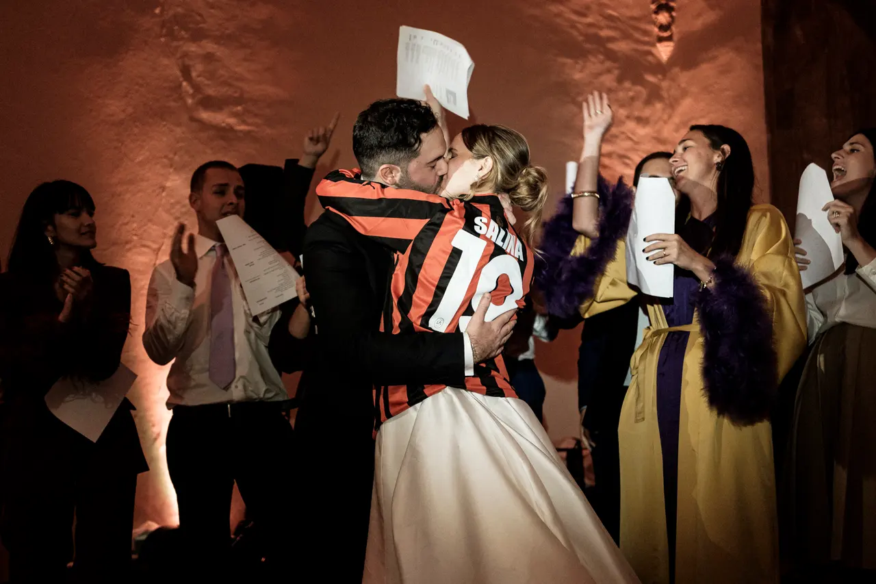 Gianmarco & Benedetta, photo 71