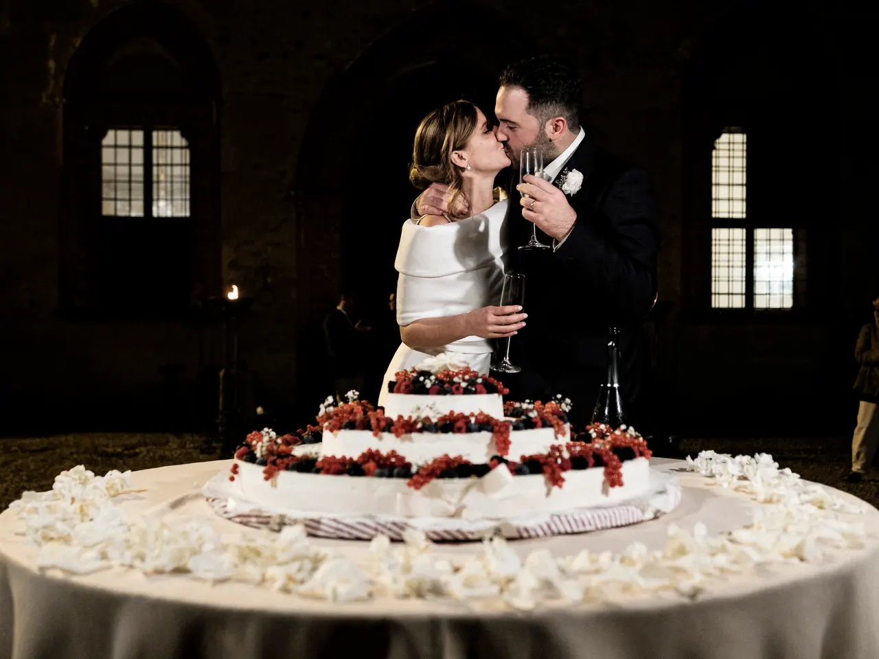 Gianmarco & Benedetta, photo 73