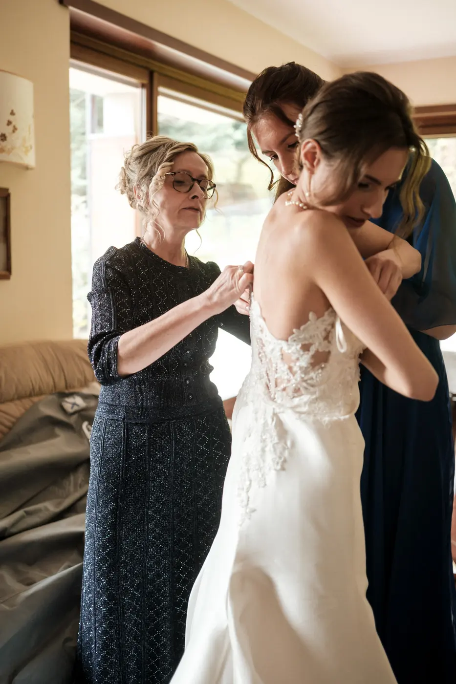 Giorgio & Elisabetta, foto 4