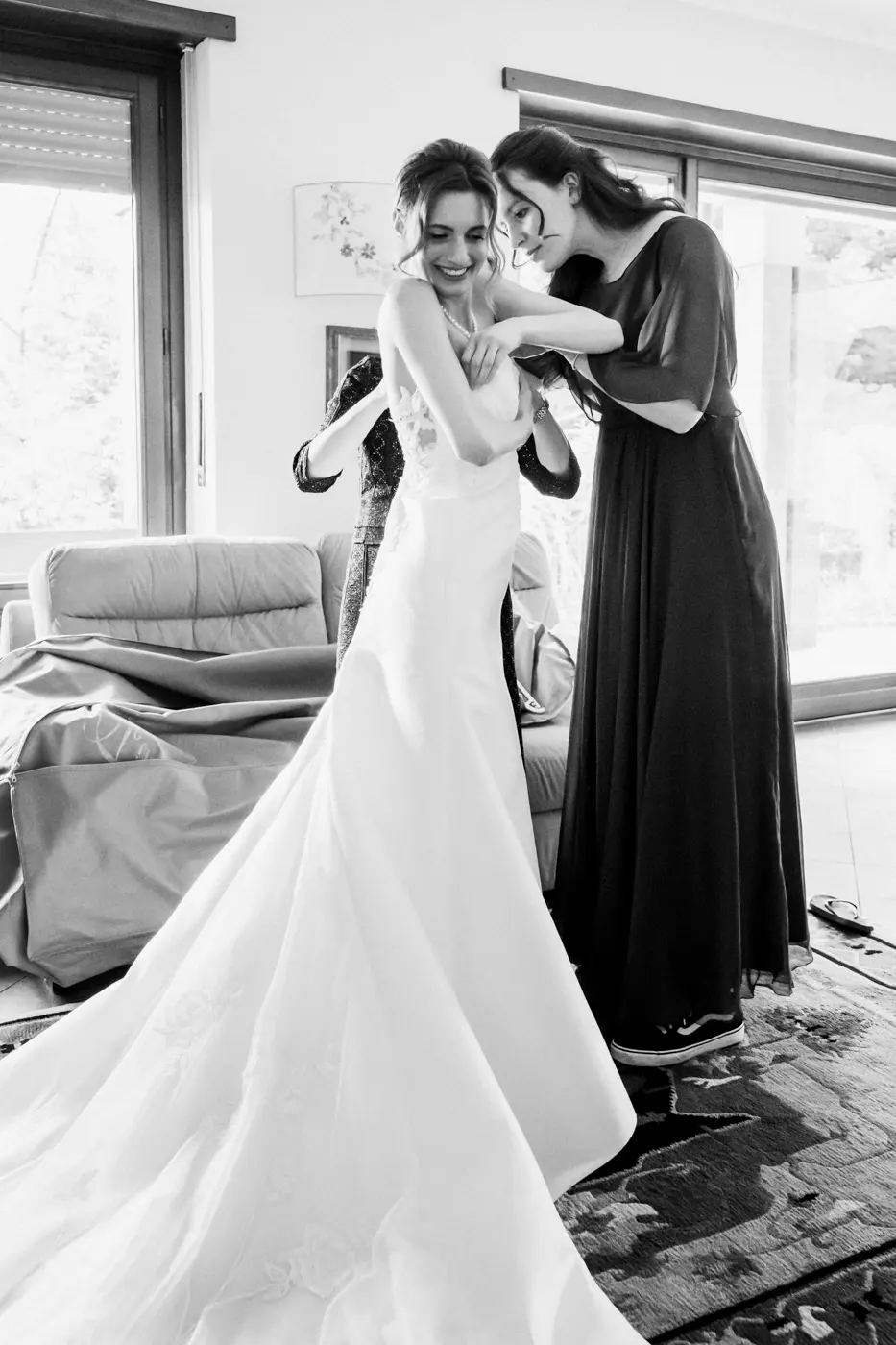 Giorgio & Elisabetta, foto 5