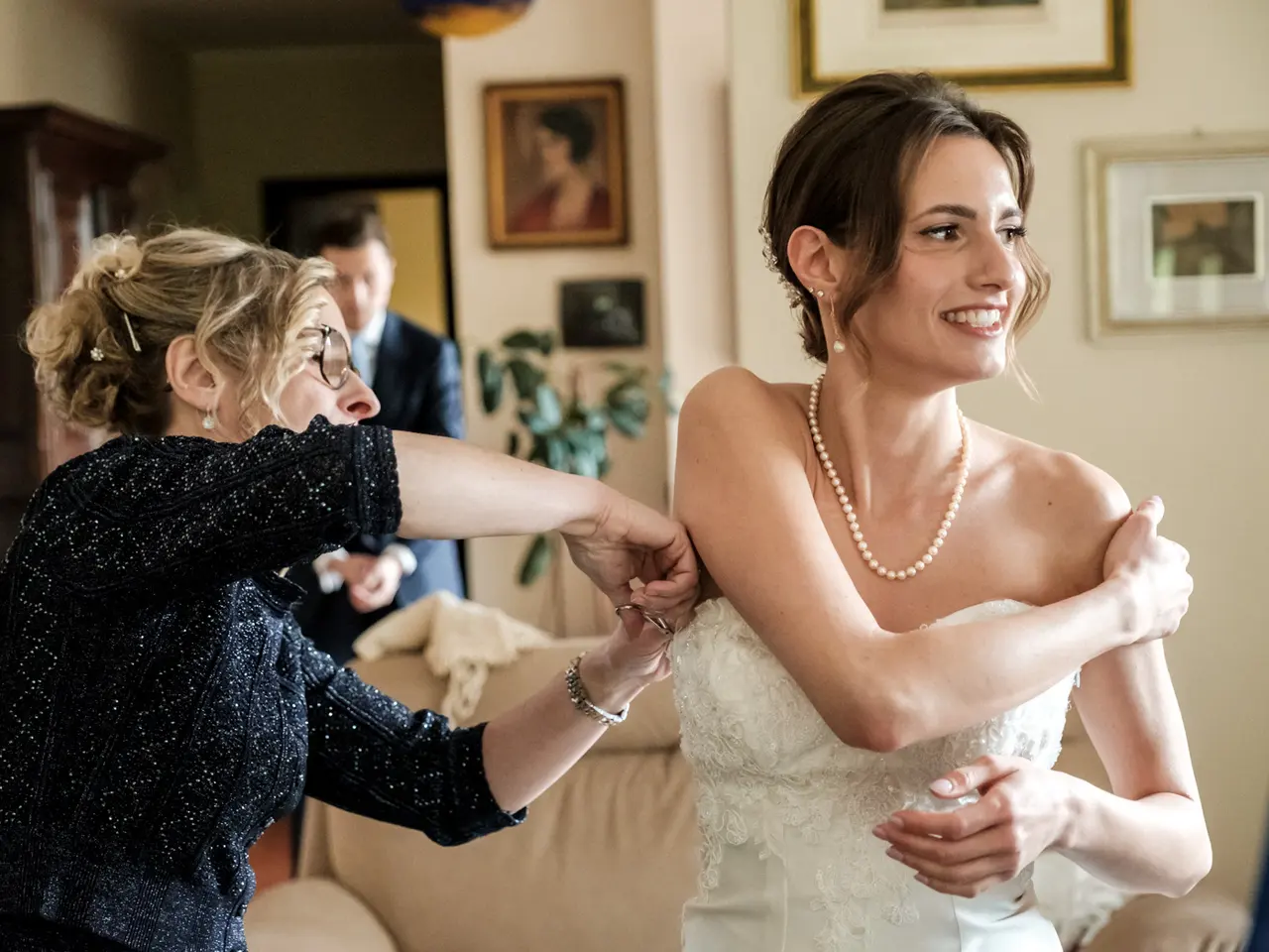 Giorgio & Elisabetta, foto 6