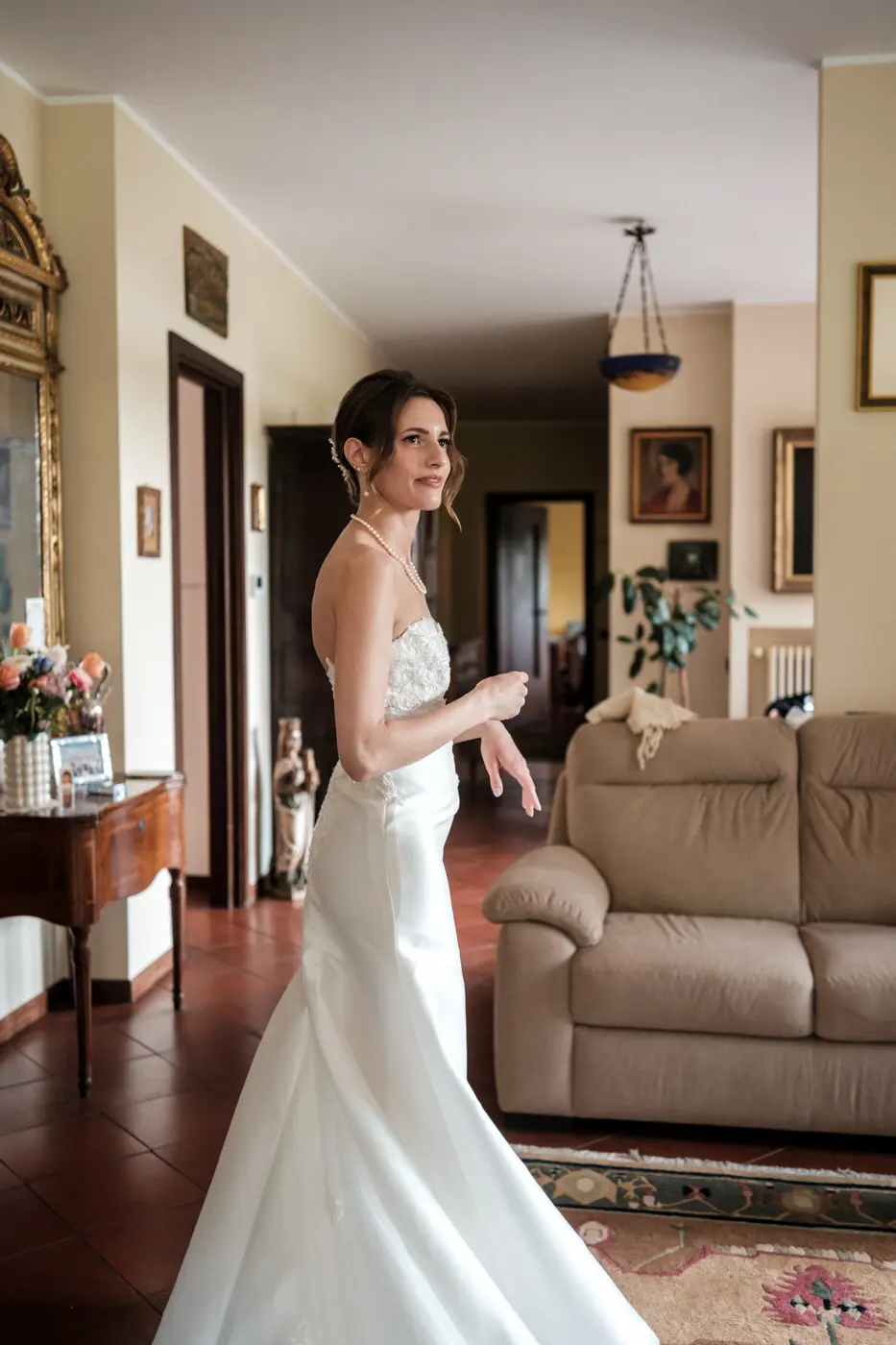 Giorgio & Elisabetta, foto 8
