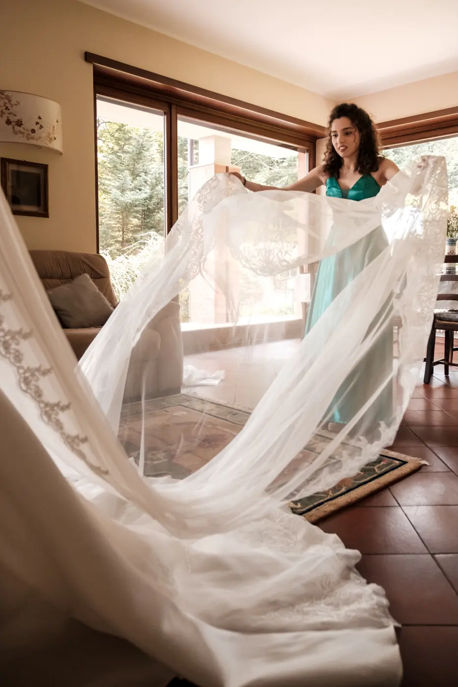 Giorgio & Elisabetta, foto 11