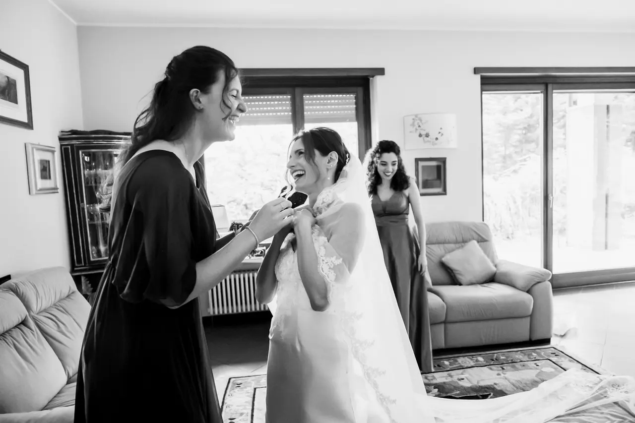 Giorgio & Elisabetta, foto 12