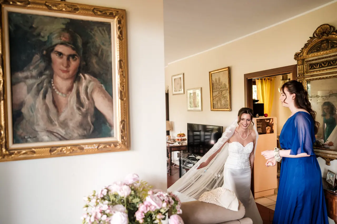 Giorgio & Elisabetta, foto 14