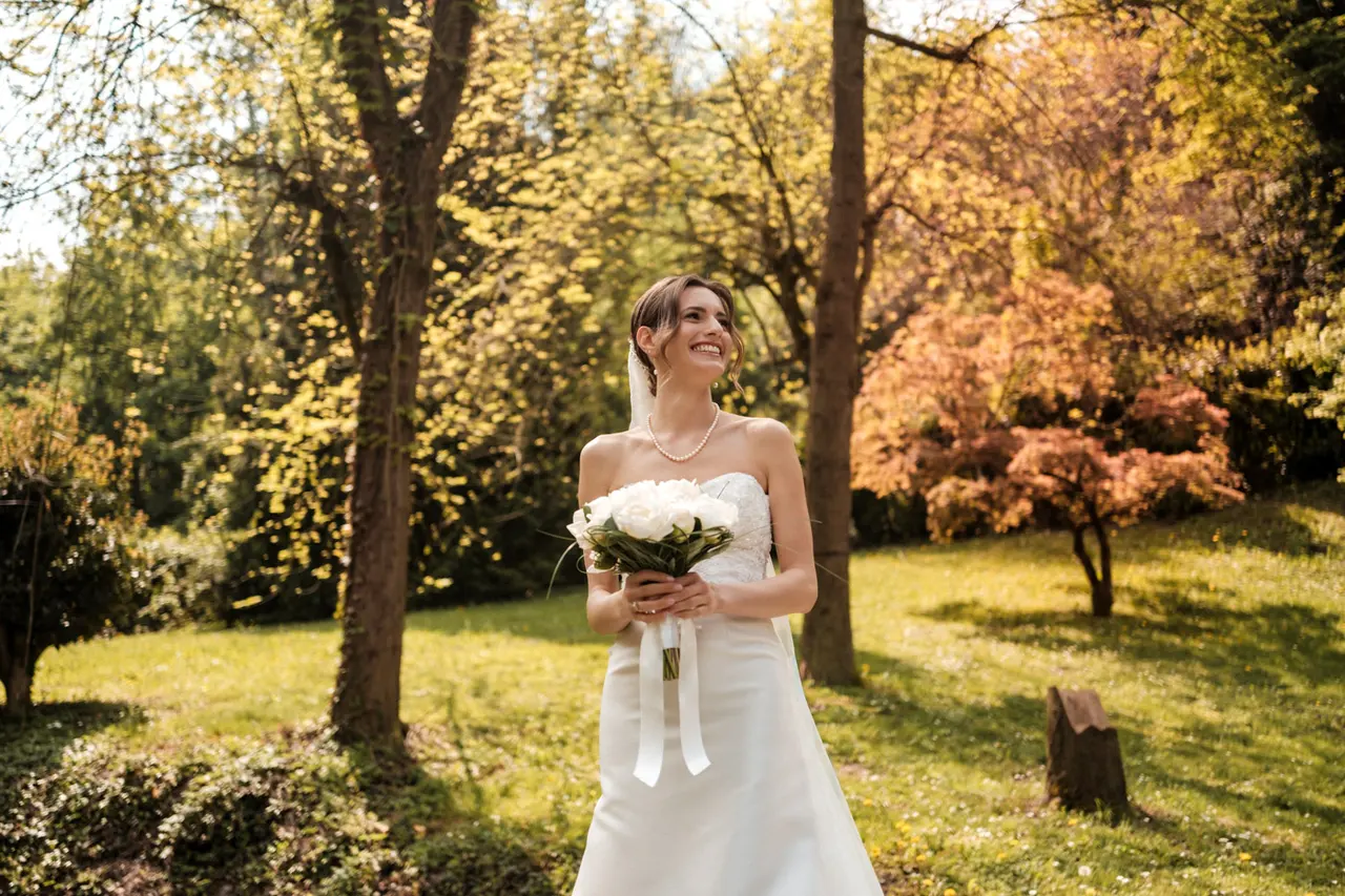 Giorgio & Elisabetta, foto 17