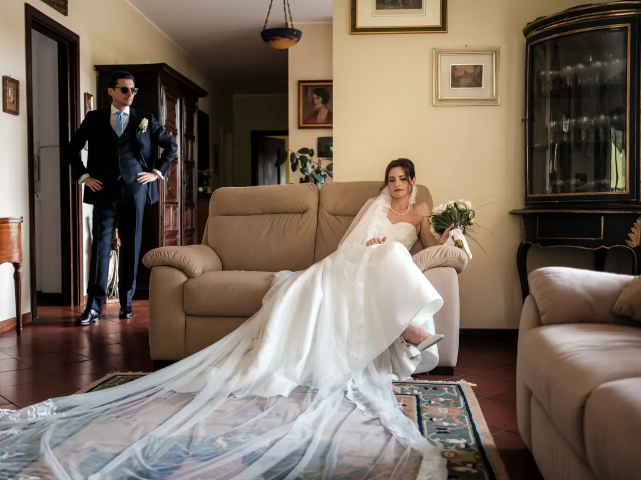 Giorgio & Elisabetta, foto 19