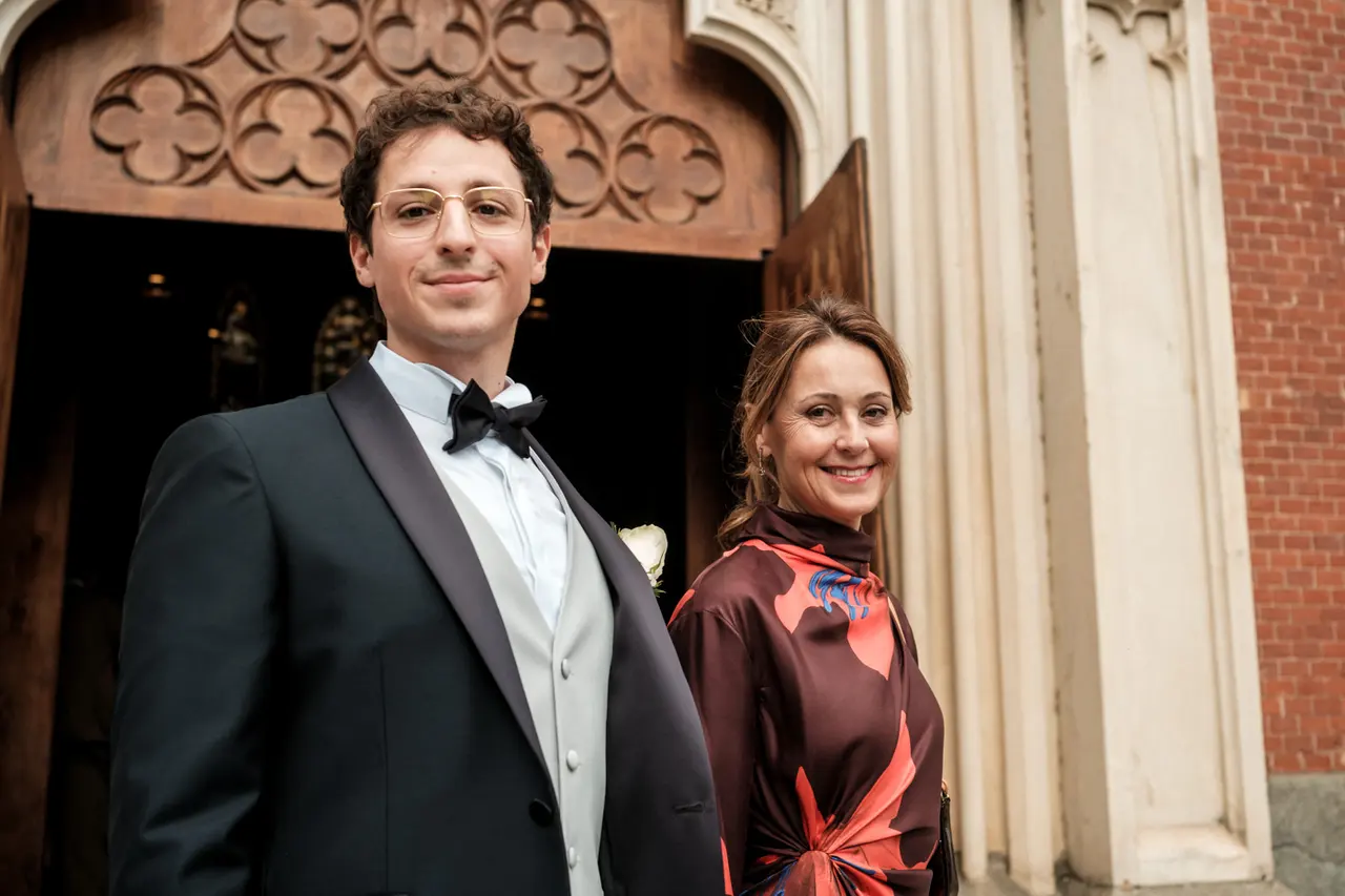 Giorgio & Elisabetta, foto 20