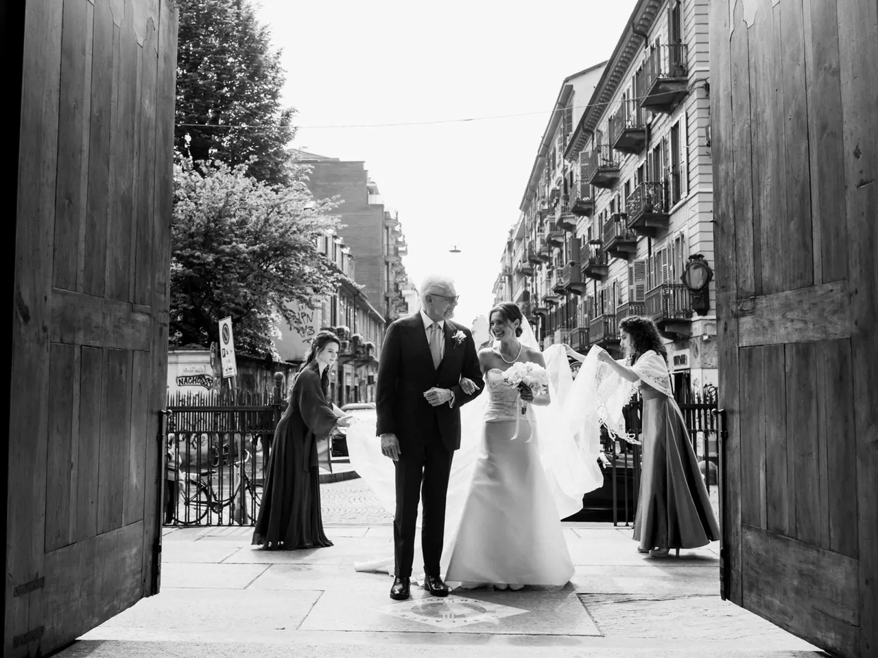 Giorgio & Elisabetta, foto 24
