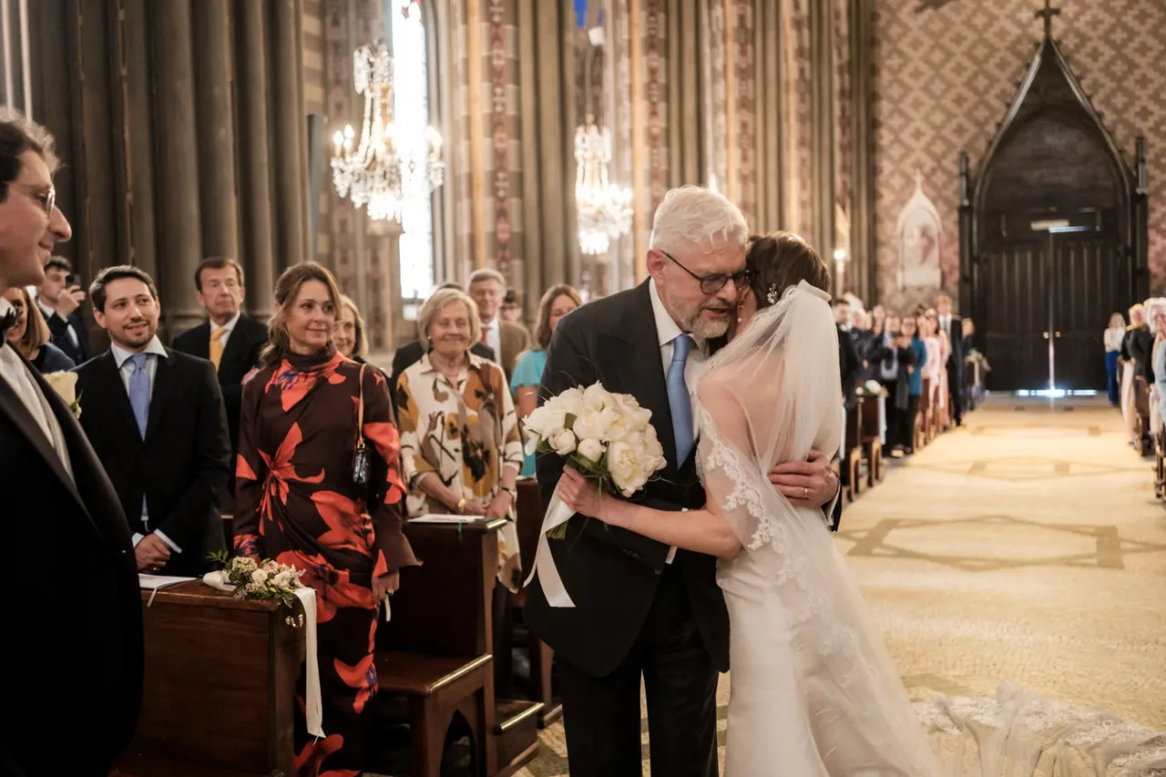 Giorgio & Elisabetta, foto 29