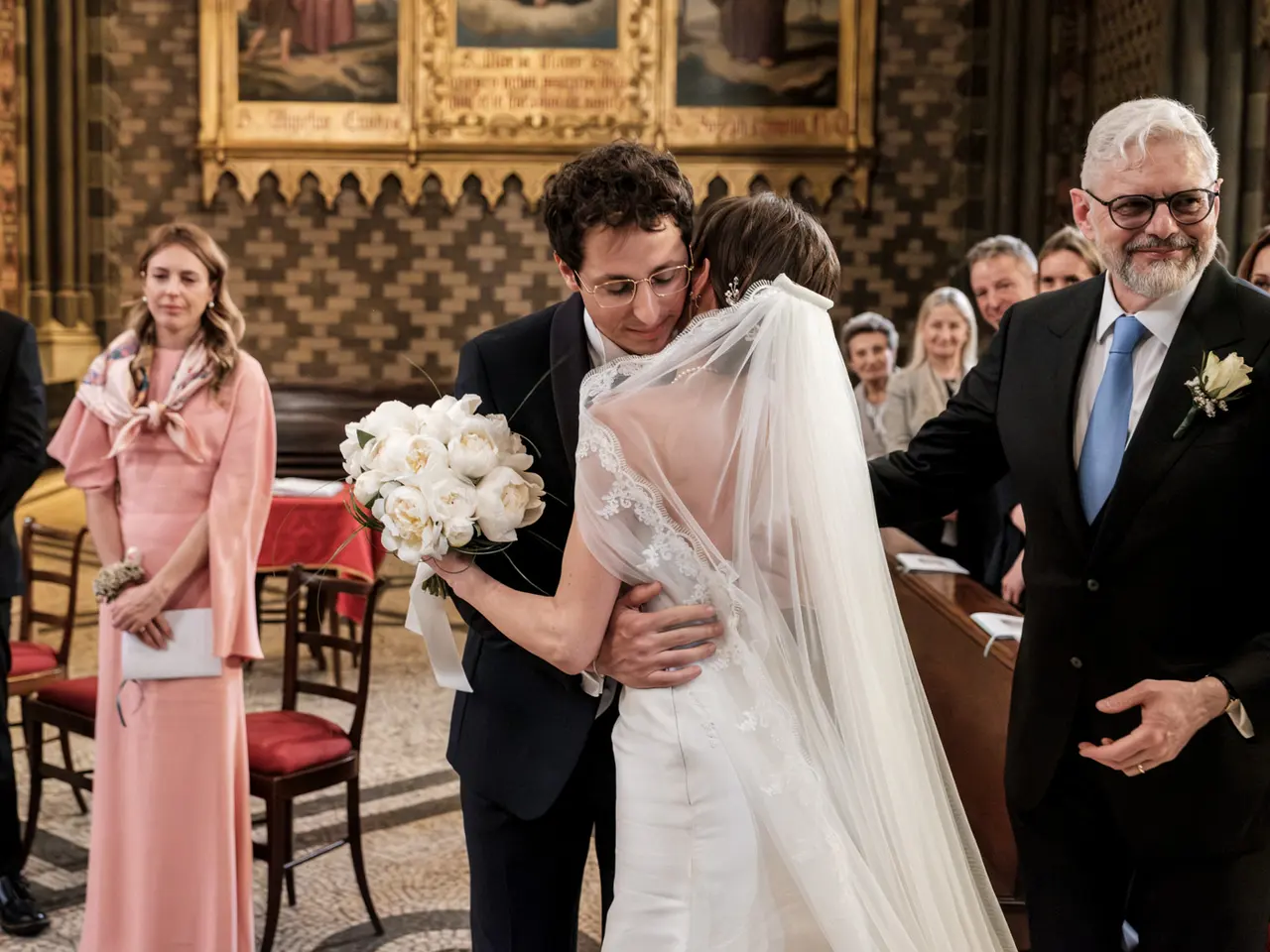 Giorgio & Elisabetta, foto 30