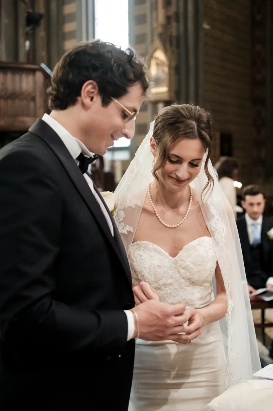 Giorgio & Elisabetta, foto 33