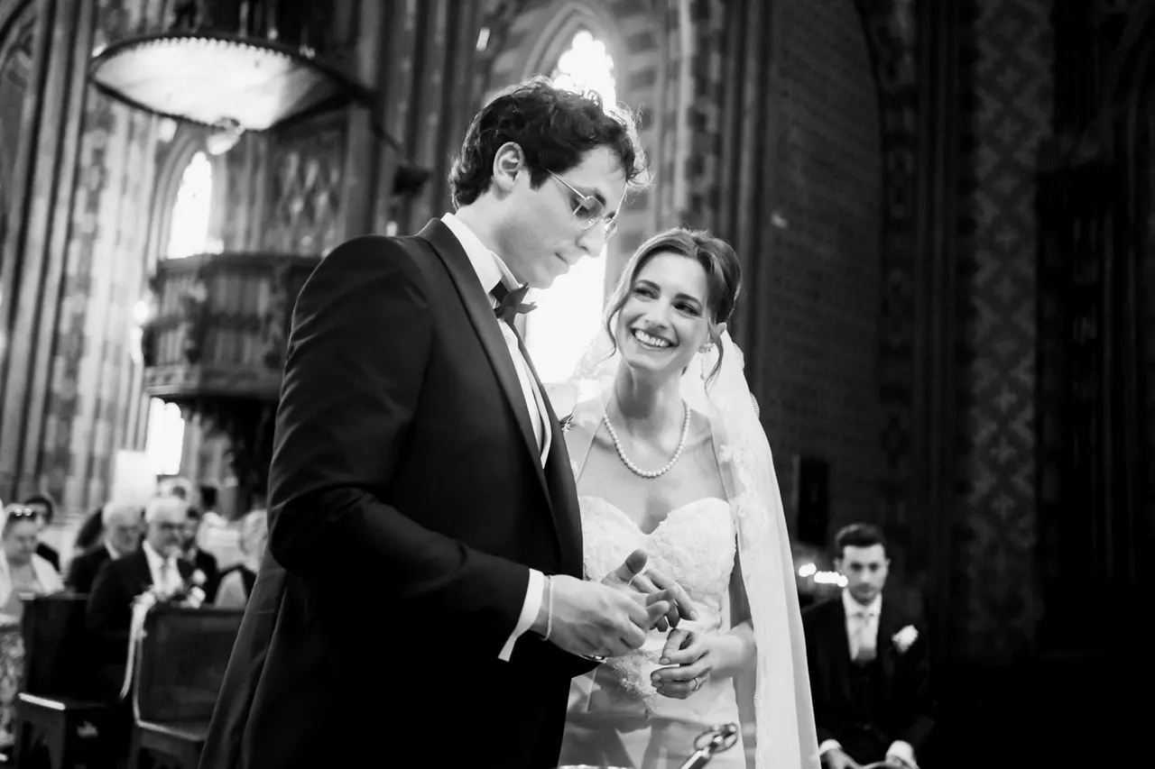 Giorgio & Elisabetta, foto 34