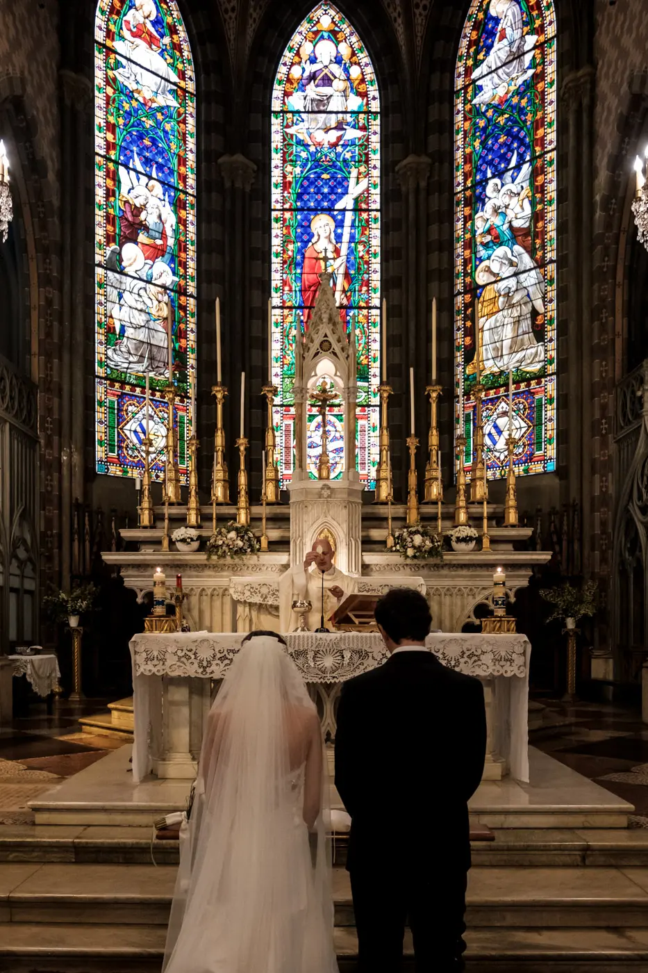 Giorgio & Elisabetta, foto 36
