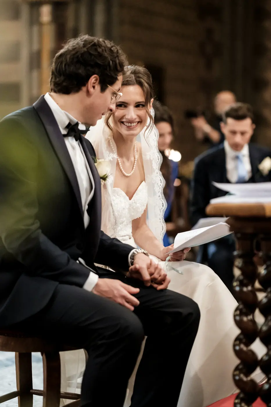 Giorgio & Elisabetta, foto 38