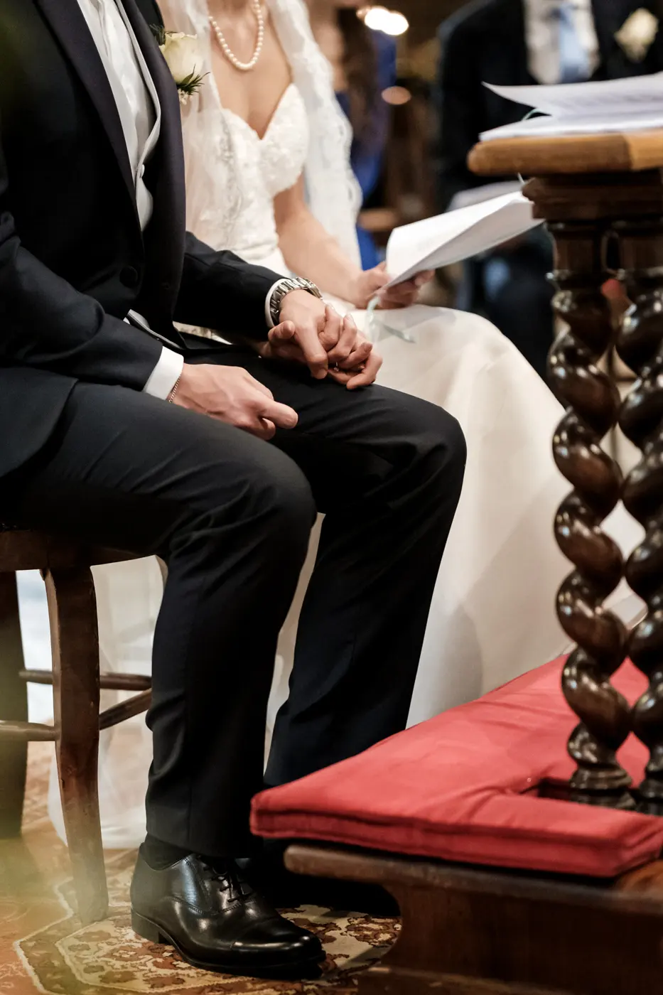 Giorgio & Elisabetta, foto 39