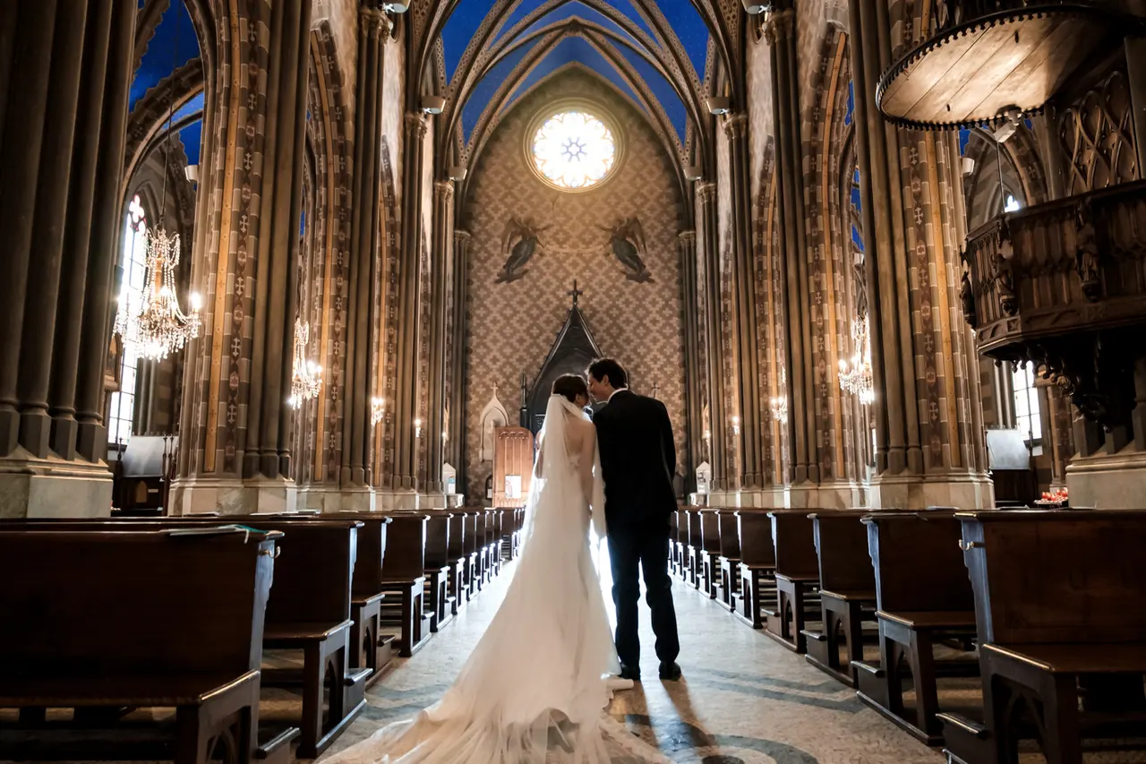 Giorgio & Elisabetta, foto 43