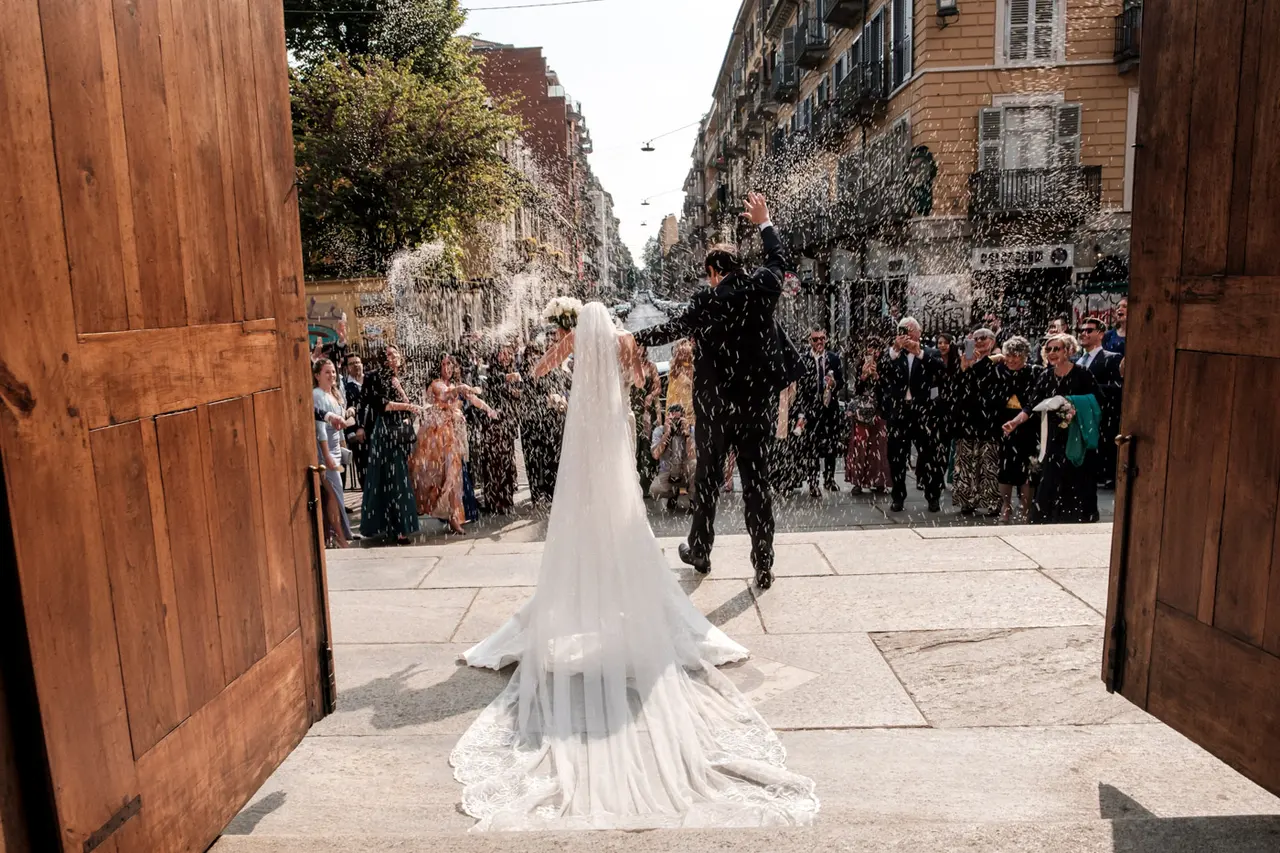 Giorgio & Elisabetta, foto 45