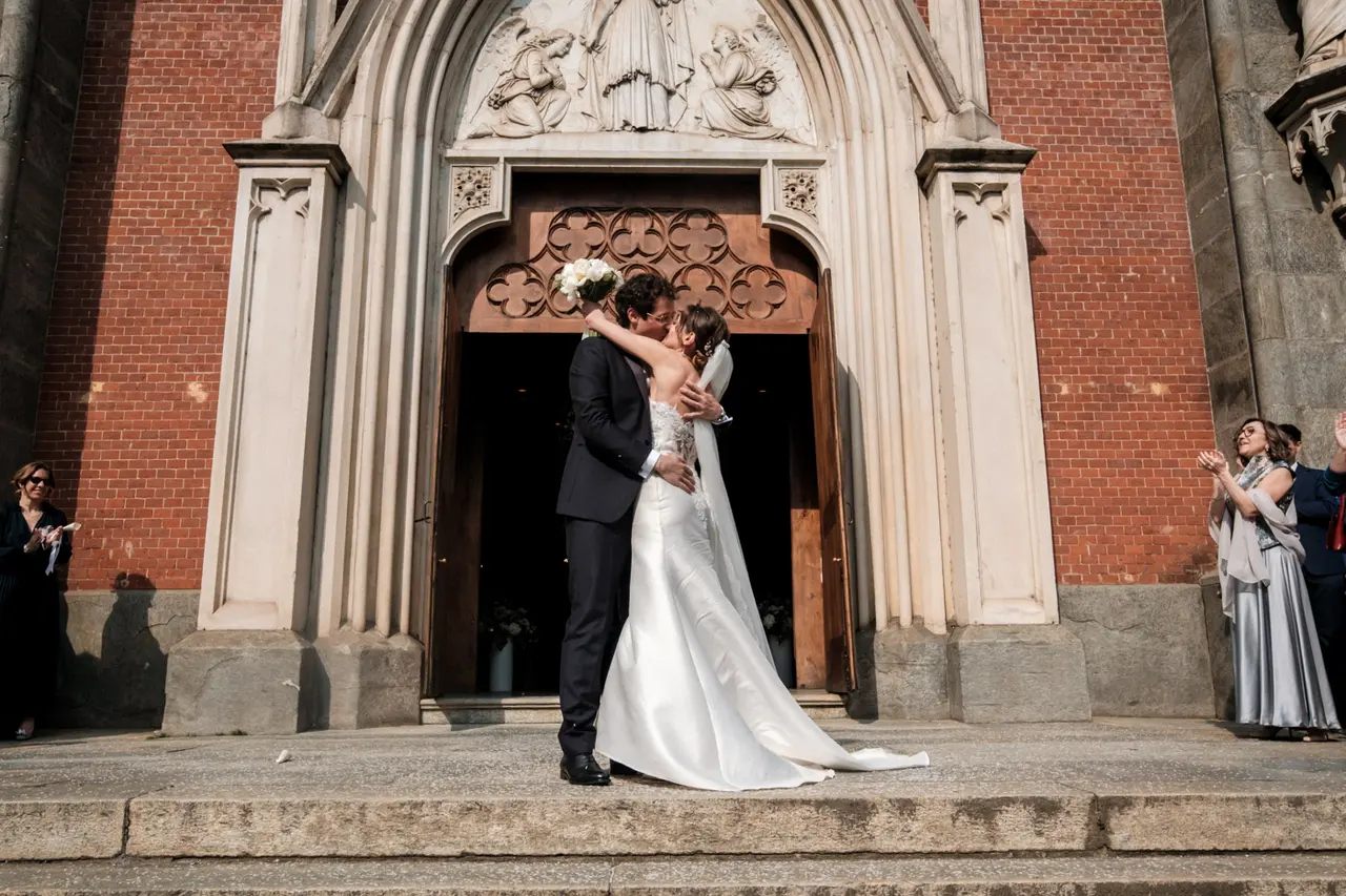 Giorgio & Elisabetta