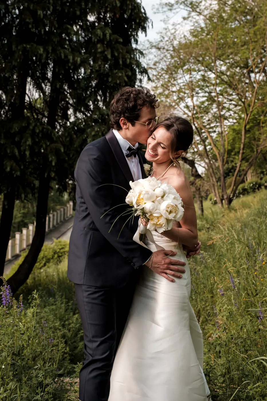 Giorgio & Elisabetta, foto 48