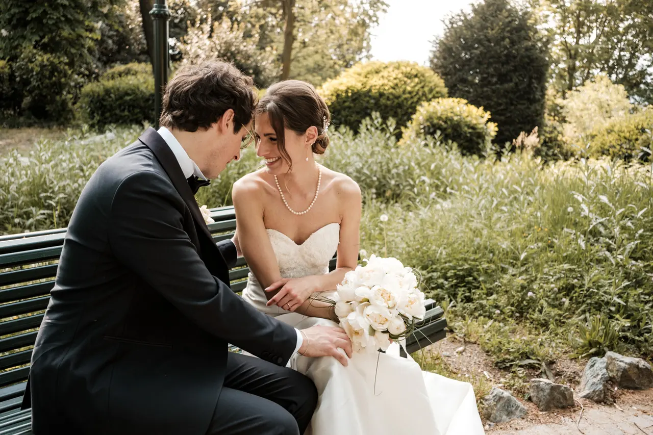 Giorgio & Elisabetta, foto 49